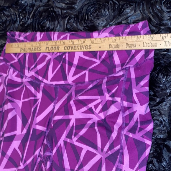 Old Navy active leggings , sz XL/TG - Picture 8 of 12